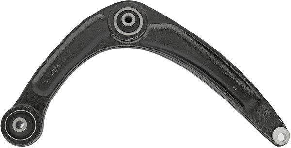 Draagarm Links Peugeot 308/3012