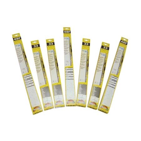 Wisblad Dyna single pack 43