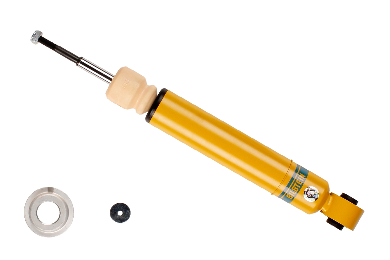 Amortiguador Trasero Bilstein B6 Honda Crv 2