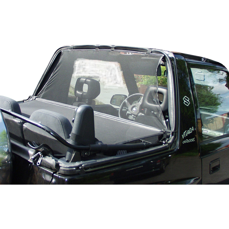 Weyer Basic Line Windschot  Suzuki Vitara