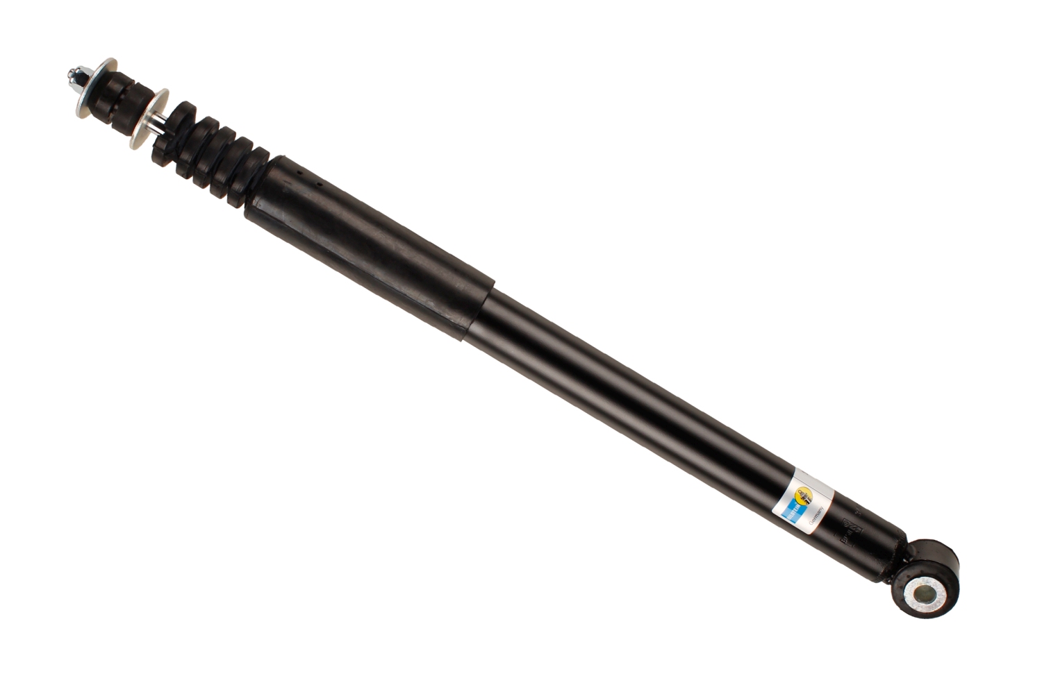 Amortiguador Trasero Bilstein B4 Dacia Logan Ii / Sandero Ii