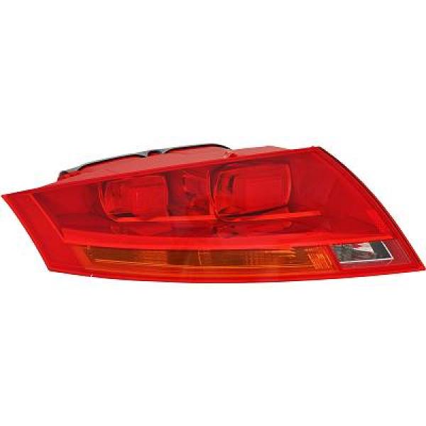 Achterlicht Links Audi TT