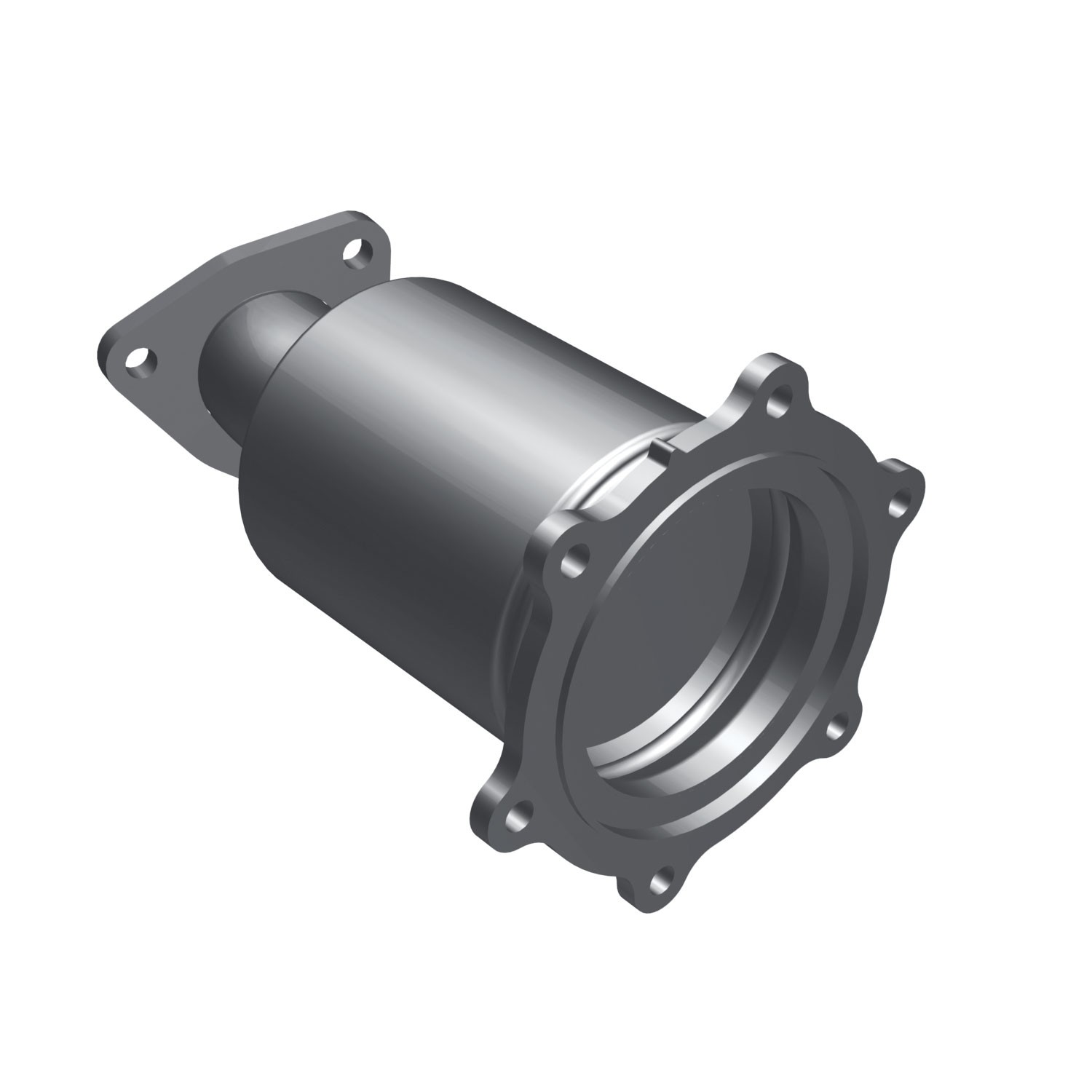 Nissan Catalysator (DF) 96-00 Pathfinder P/S Front Magnaflow Cat