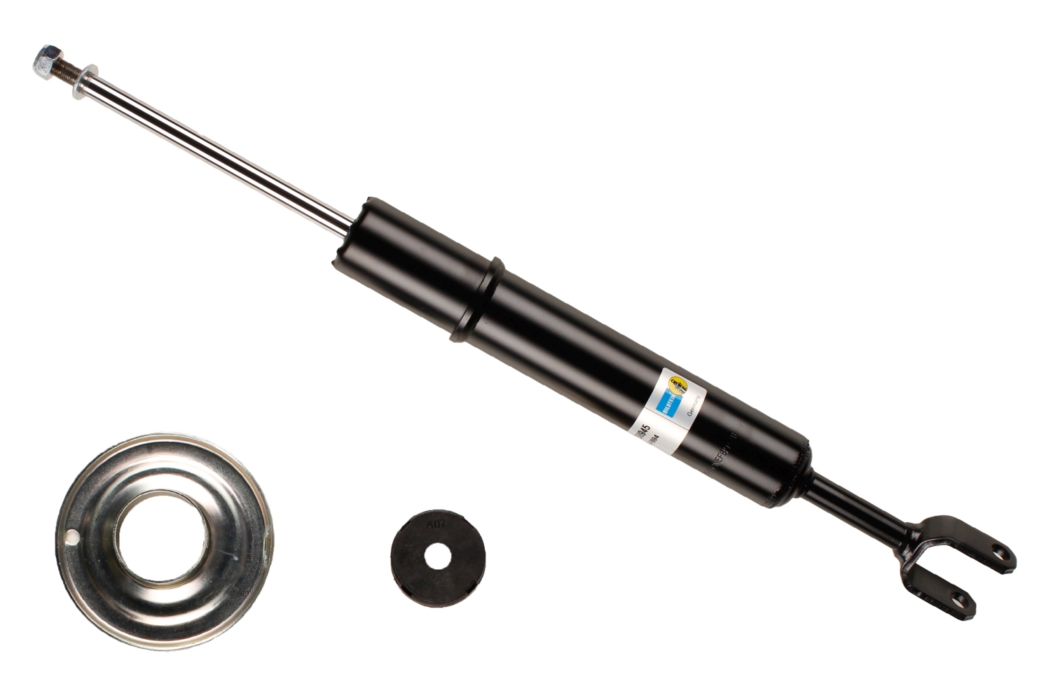 Amortiguador Delantero Bilstein B4 Audi (8ec. 8ed)