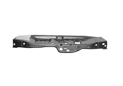 slotplaat Opel Zafira, 2008-2011