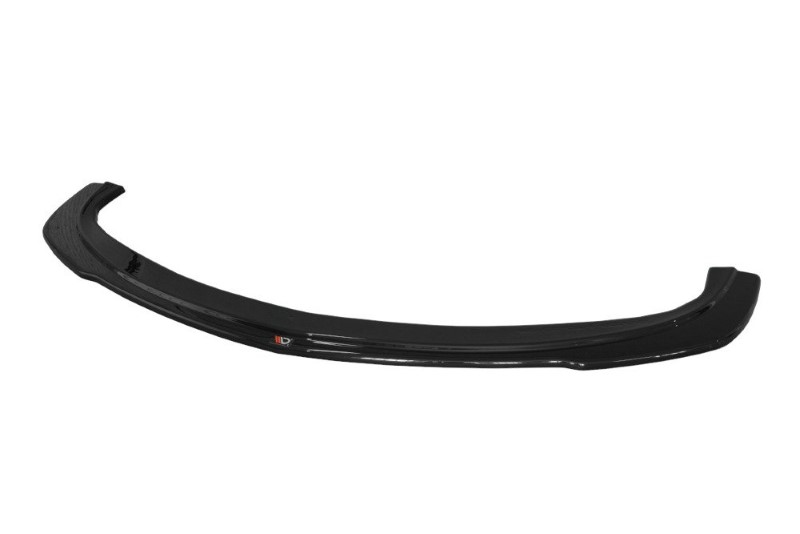 Voorspoiler Bentley Continental GT Glanzend Zwart V.1