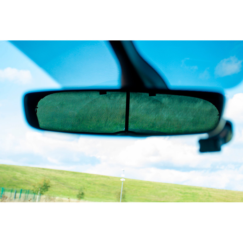 Set Car Shades  Seat Arona (KJ) 2017- (6-delig)