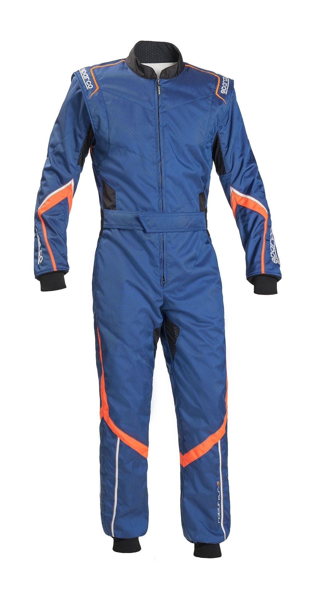 Sparco Suit Robur KS-5 Blue