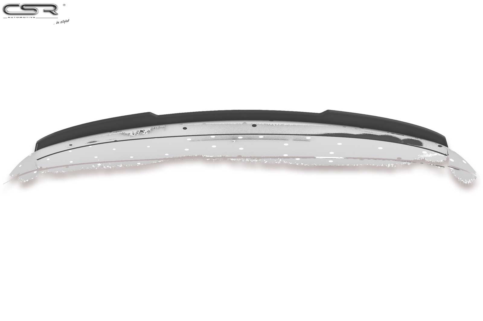 Achterspoiler Seat Ateca (Typ 5FP, KH7) (2016–) Glans Zwart – CSR Automotive