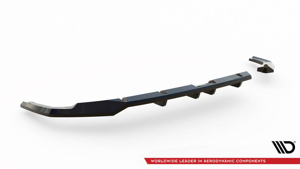 achterspoiler Hyundai Kona N-line Mk2