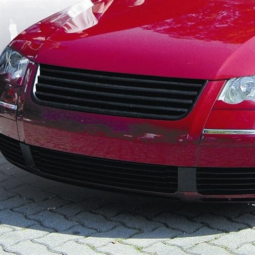 Grill zonder Embleem VW Passat 3BG 11.00>