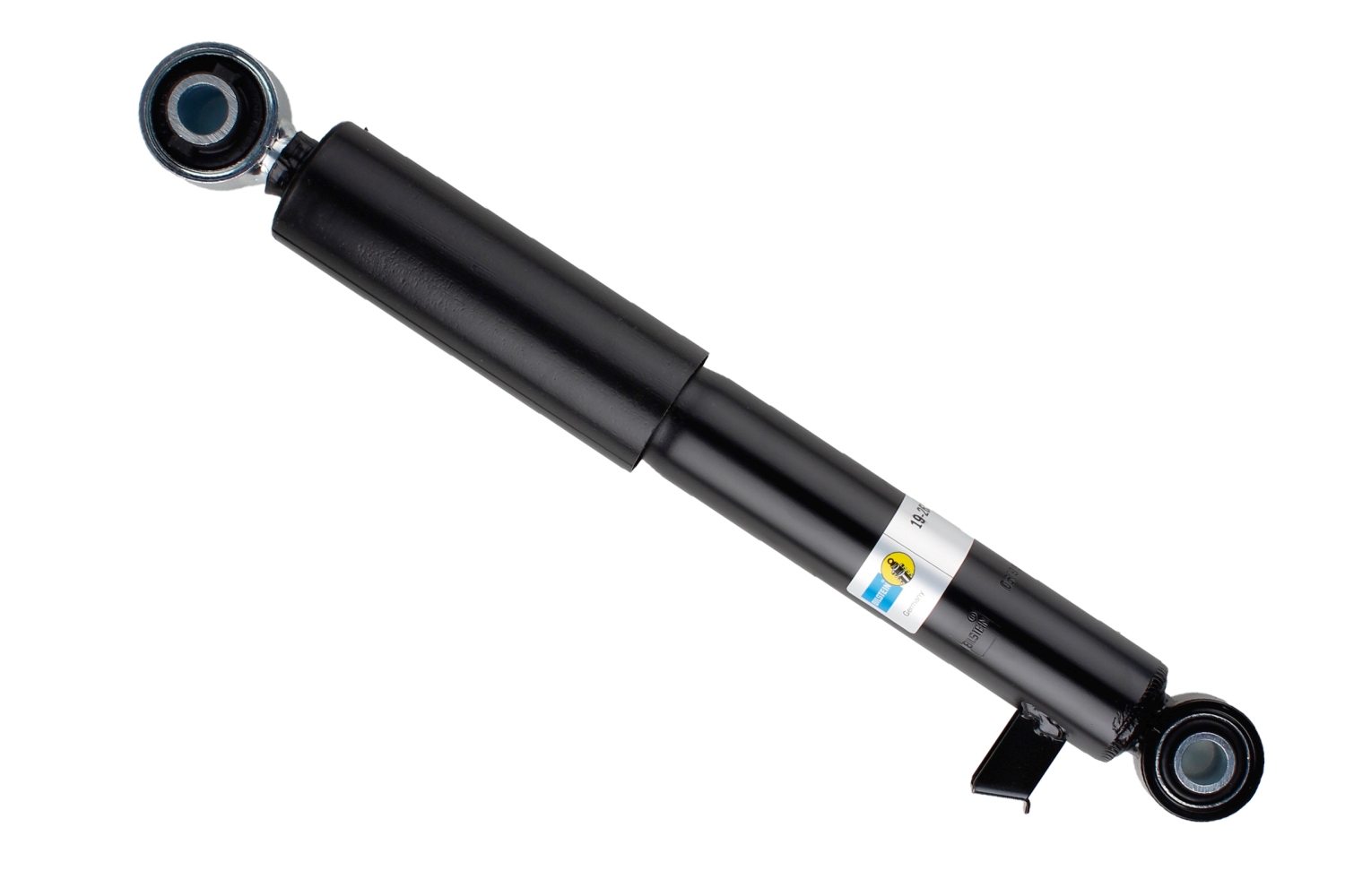 Amortiguador Trasero Bilstein B4 Hyundai Santa Fe Iii (dm) 4wd