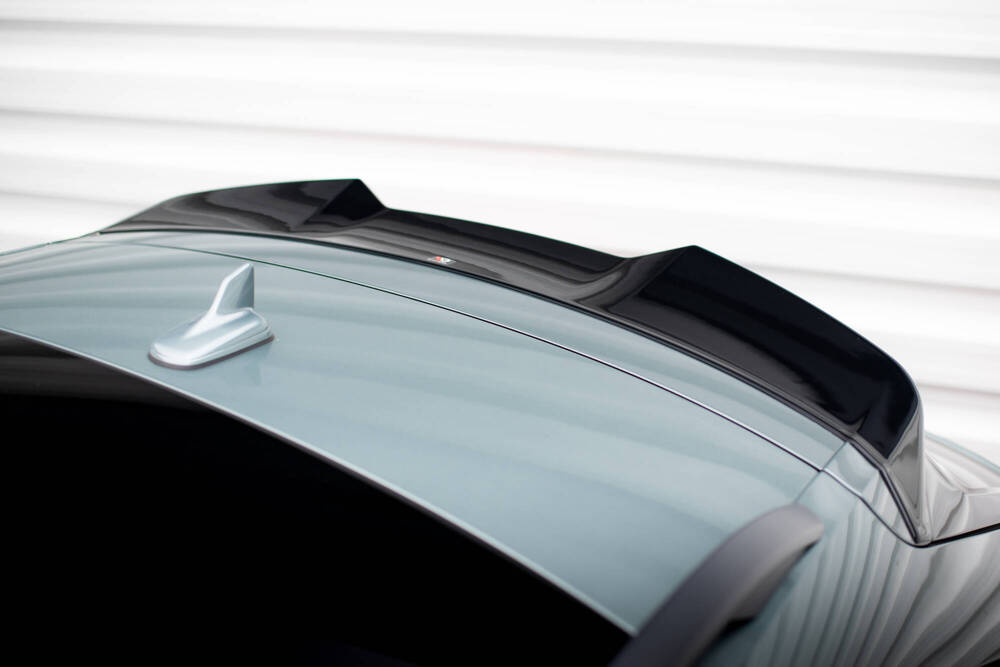 Spoiler Cap 3d Audi A6 Avant / A6 Allroad / A6 S-line Avant / S6 Avant C8