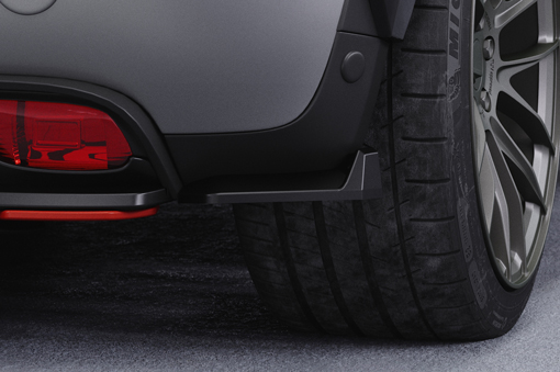 Diffuser Mini F56 Cooper SE