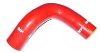 REPLACEMENT SILICONE BOOST HOSE (1) 210/225 HP ENGINES Black