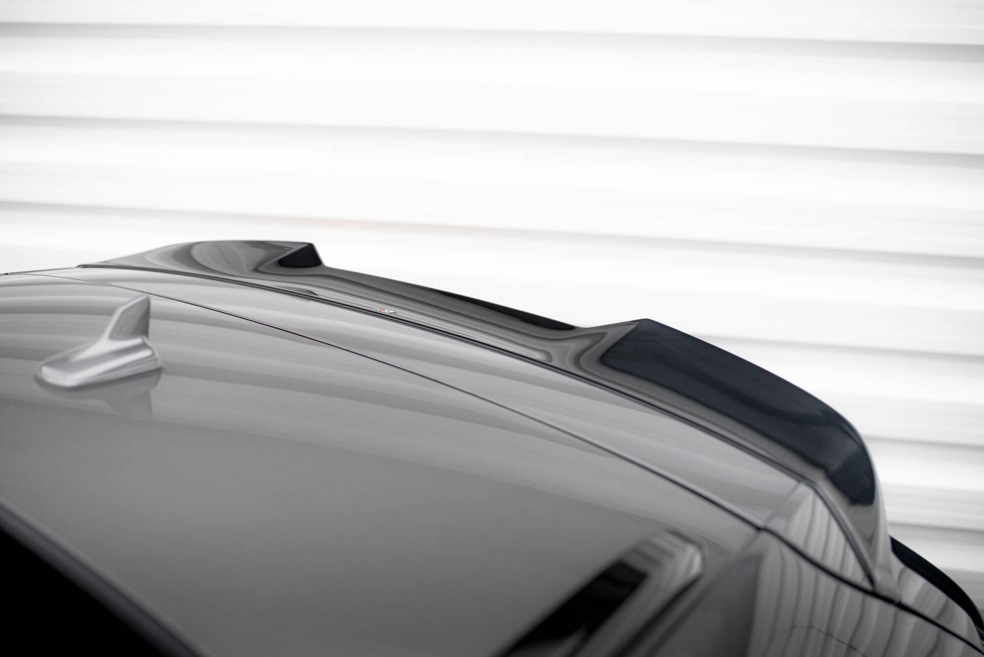 Bodykit Bentley Bentayga Mk1 (2015–2020)