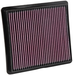 K&N Inlegfilter Chrysler Voyager 3.8 2009-10