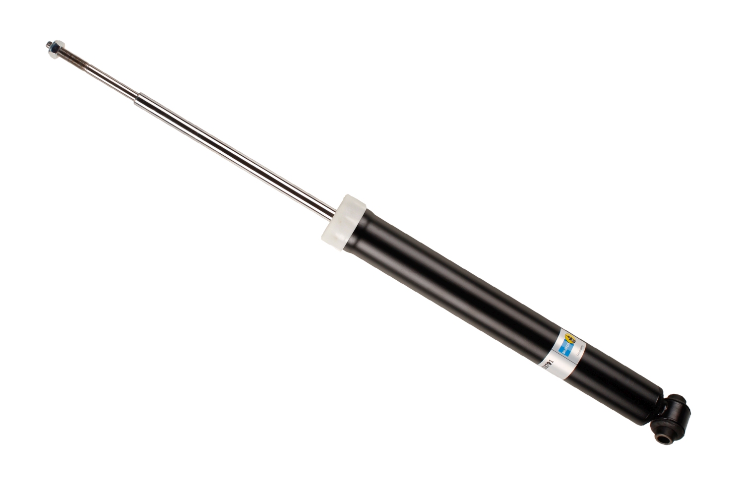 Amortiguador Trasero Bilstein B4 Fiat Stilo