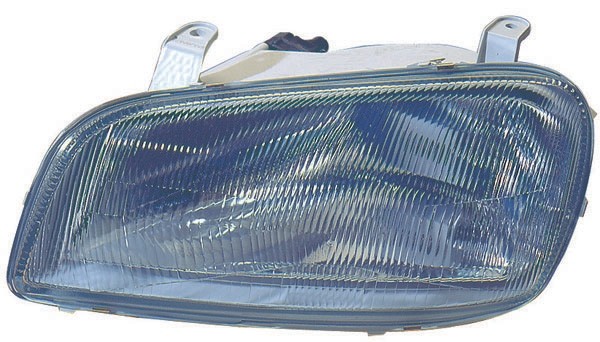 Koplamp rechts RAV 4 97-00 DEPO H4