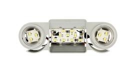 Interior de luces LED para VW