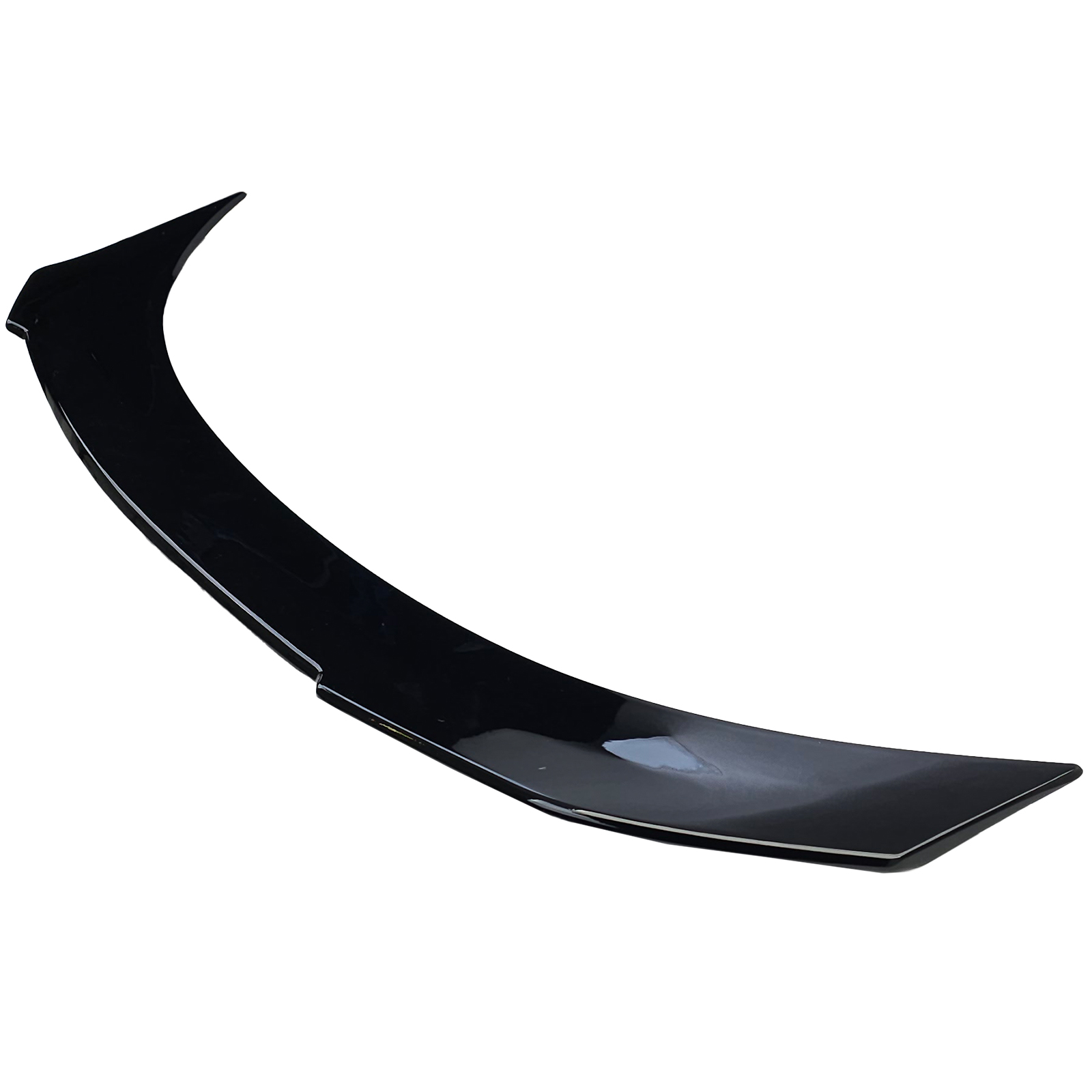 Spoiler BMW 6-Serie F12 / F13 Glans zwart