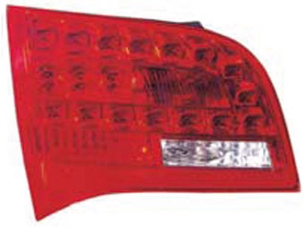 Achterlicht rechts Audi A6 4F 06->>AVANT LED VERSION binnen LED