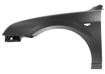 spatbord, links Ford Mondeo, 2000-2007