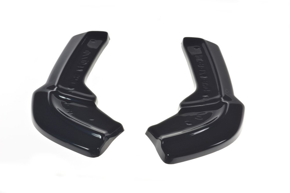 DACHSpoiler Mercedes W180