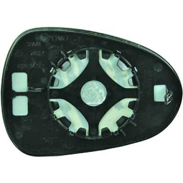 SP. GLAS links SEAT IBIZA 08.12