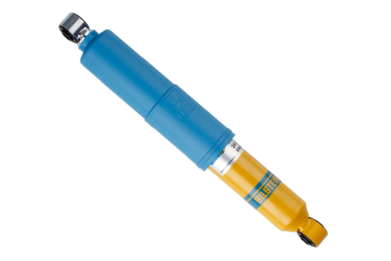 Amortiguador Delantero Bilstein B6 Austin Mg Mini Rover