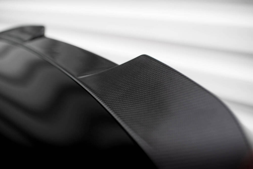 Spoiler BMW M2 G87 / 2 Serie G42 Maxton Carbon