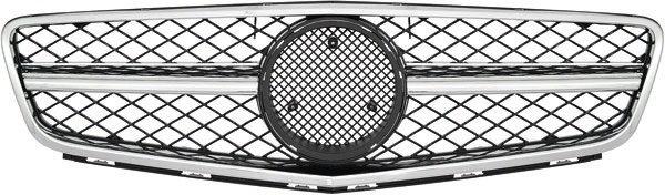 Sportgrill Mercedes W204