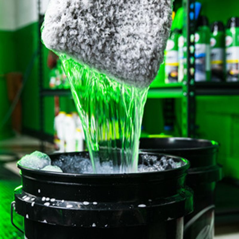 Turtle Wax HS Pro Pure Wash 1,42L