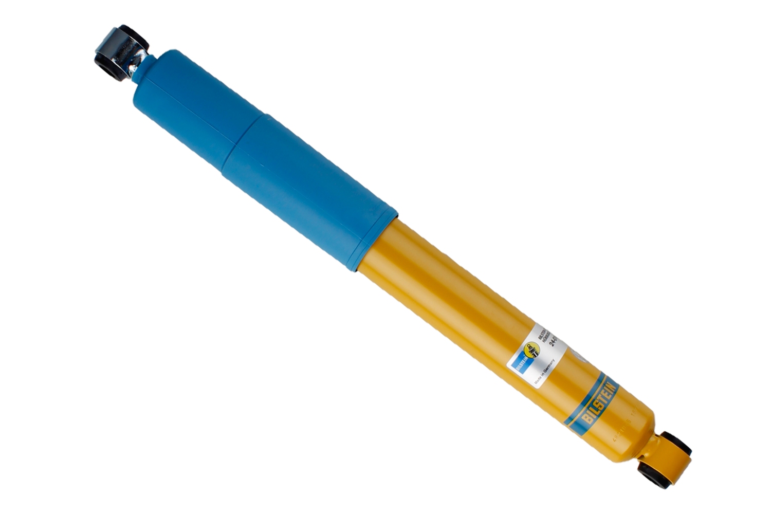 Amortiguador Trasero Bilstein B6 Opel Frontera A