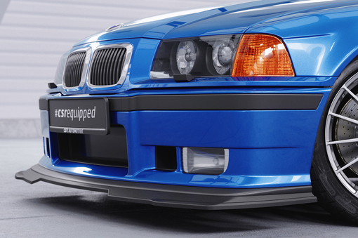 Voorspoiler BMW 3-serie E36