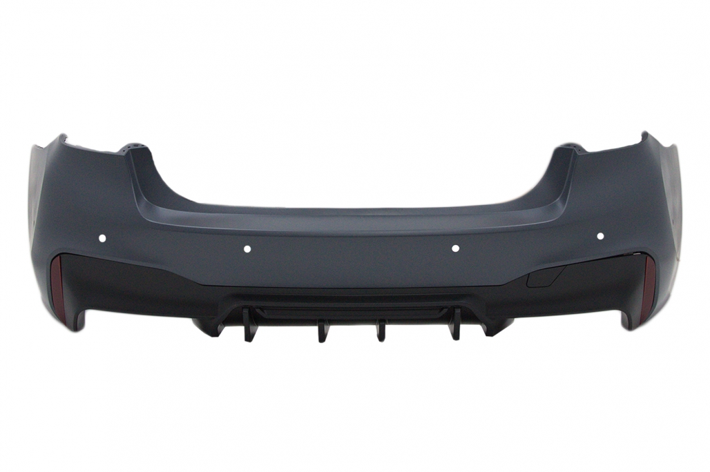Bodykit BMW 5 Serie G30 M5 Design 17-19