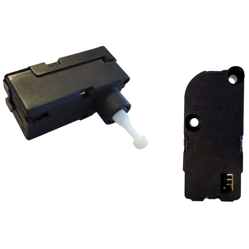 Stelmotor Volvo V70 III 8/07-