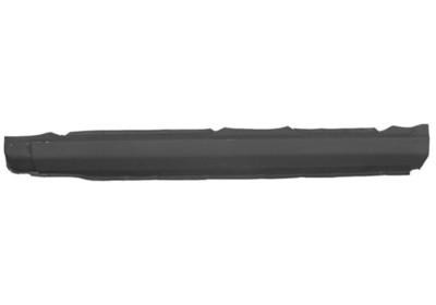 dorpel, 4 drs, links Daewoo Lanos, 1997-2004
