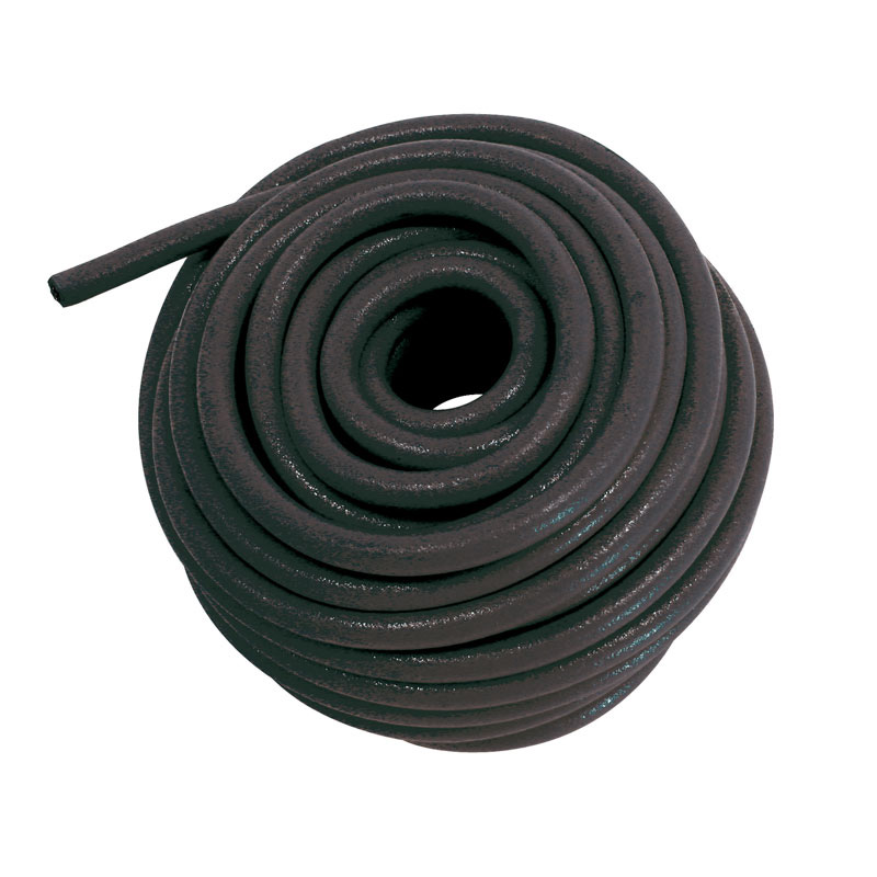 Carpoint Elektriciteitskabel 2,5mm² x 5m - Zwart