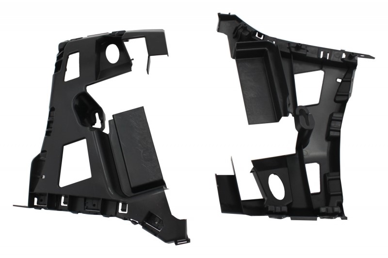 Design Bumper voorzijde BMW F20/25