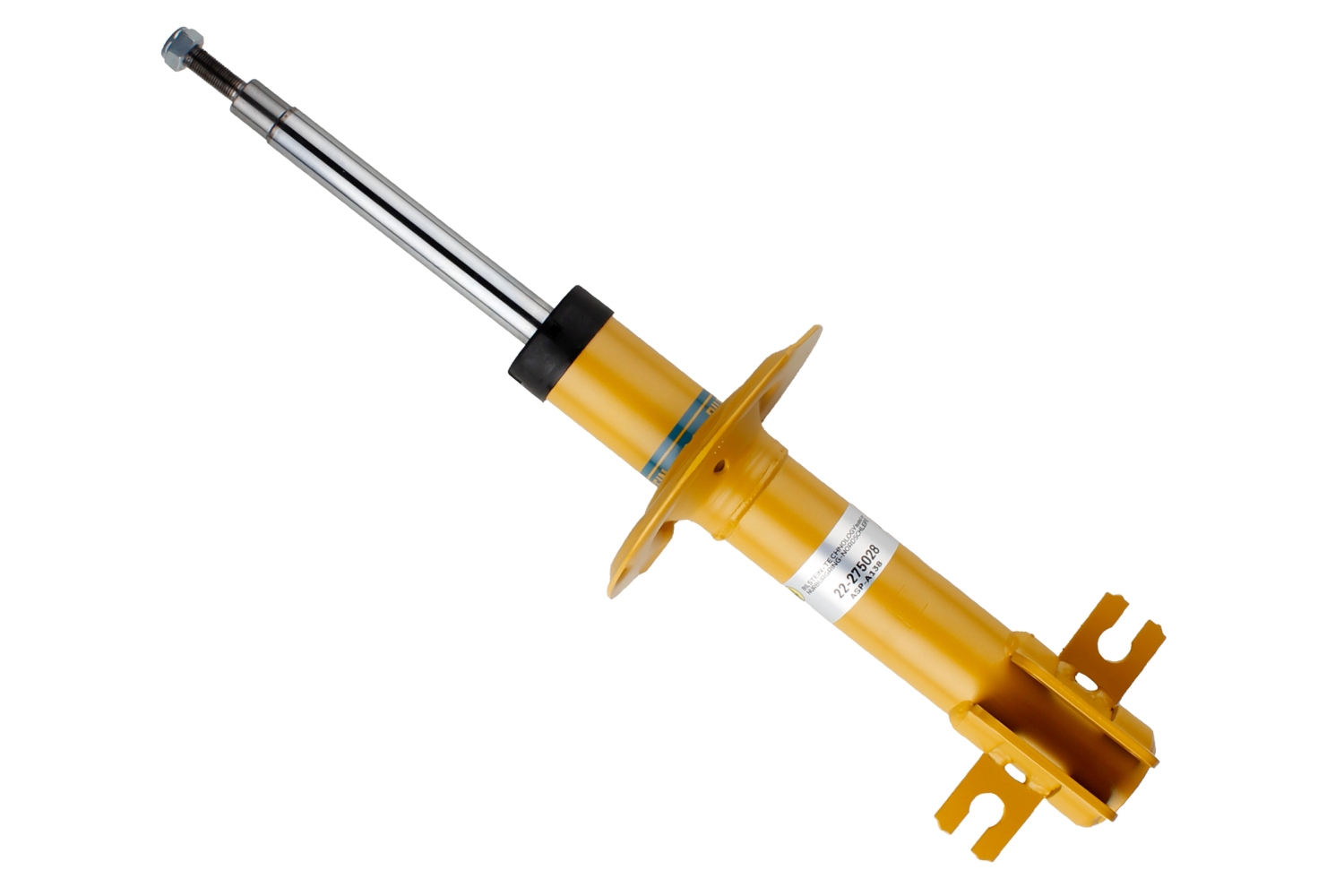 Amortiguador Delantero Bilstein B8 Fiat Punto