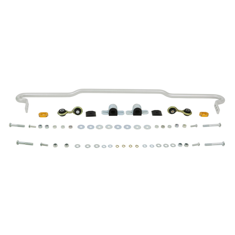 Whiteline Achterste Stabilisatorstang 22mm X Heavy Duty Verstelbaar  Subaru Impreza Estate/Hatchback/Sedan 2007-2016