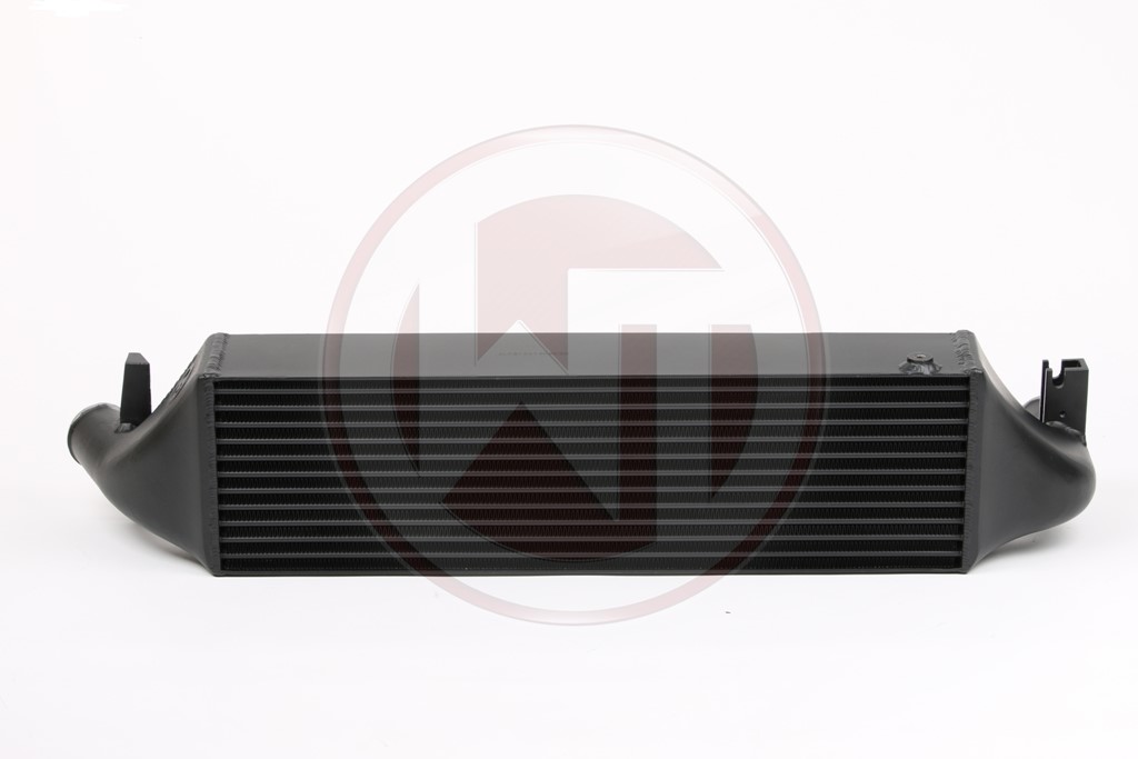 Intercooler Skoda Fabia [5J] RS 1.4 TSI, 1.6TDI Wagner Competition kit