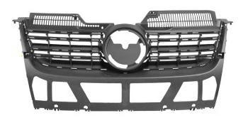 grille VW Jetta, 2005-2010