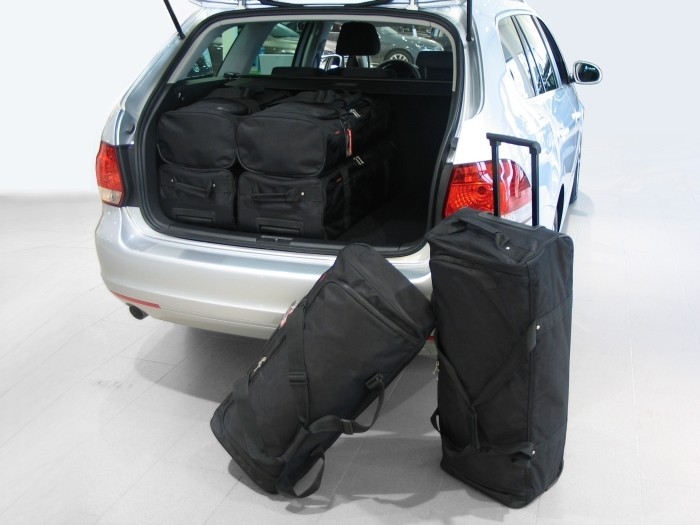 Car Bags VW Golf Variant 10- wagon