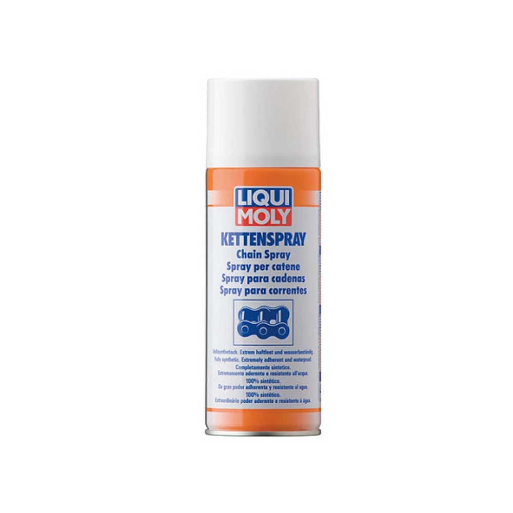 LIQUI MOLY KETTINGSPRAY 400 ML