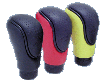 Schakelpook Simoni Racing PK Brio Pelle Azzurra PK01B
