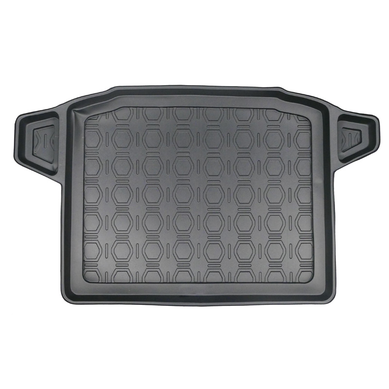 Kofferbakschaal 'Design'  Mitsubishi ASX 2010- /Citroën C4 Aircross