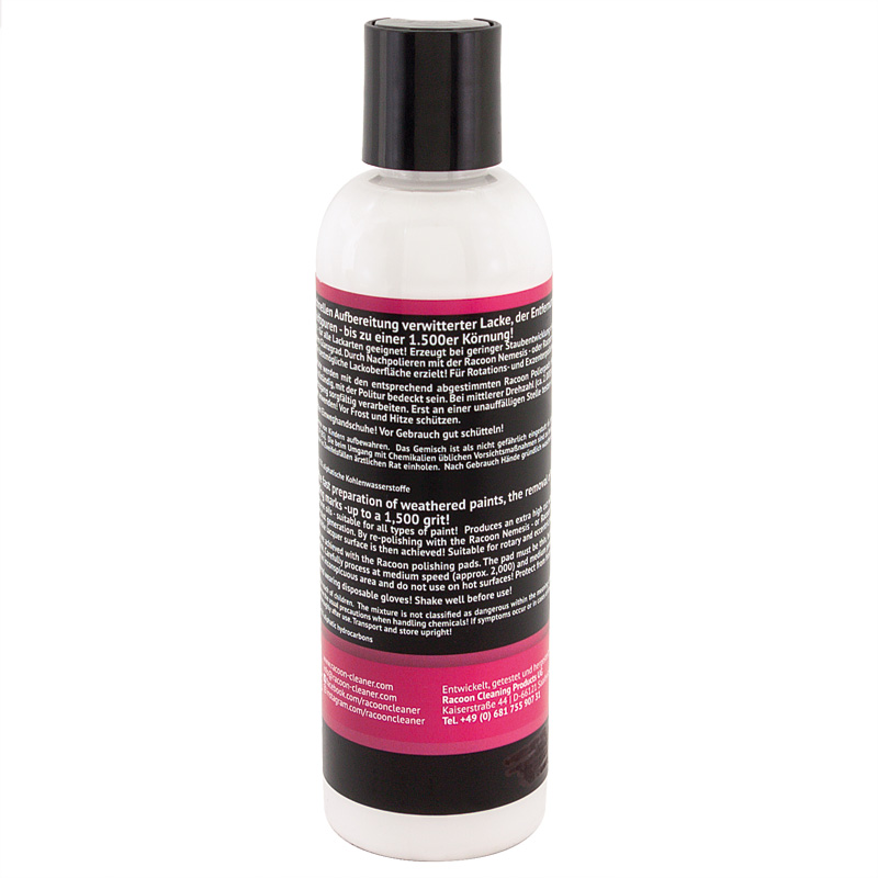 Racoon POLISH EXTRA CUT - 200ml