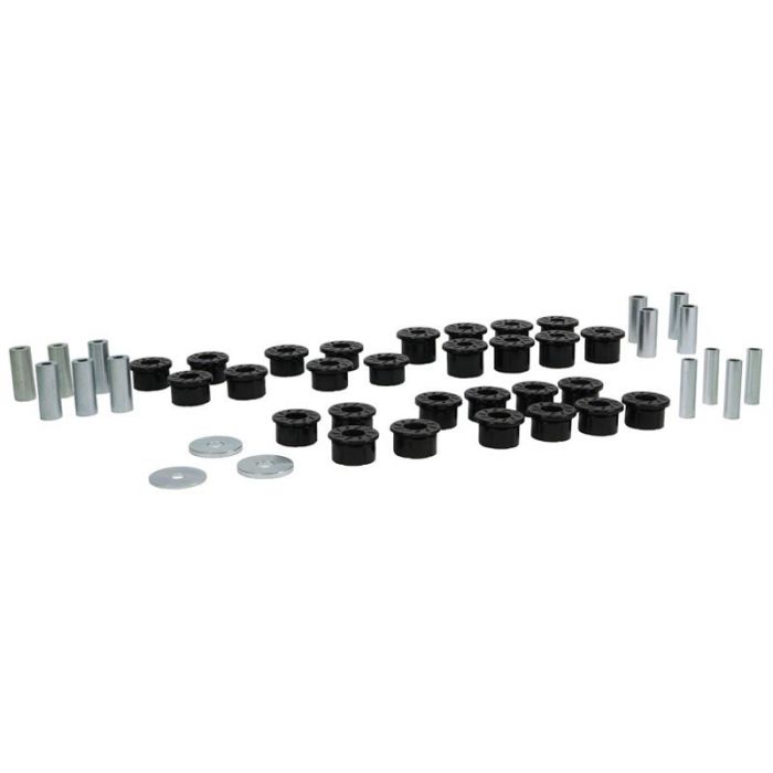 Whiteline Draagarm Kit  Mazda MX-5 I NA 1990-1998